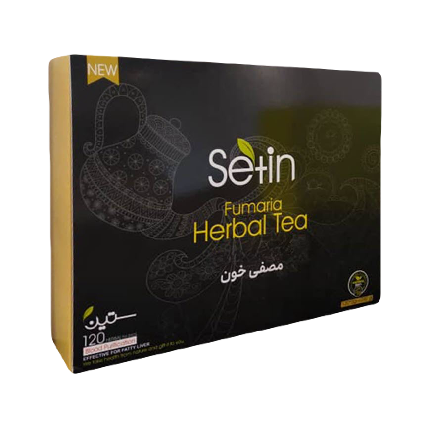 تصفیه کننده کبد ، خون و بدن , ترکیب اصلاح مزاج