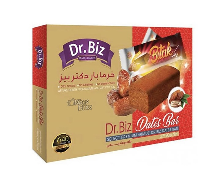 خرمابار طبیعی
