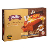 خرمابار دارچینی
