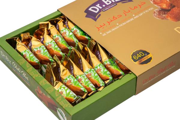 خرمابار رژیمی