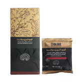 قهوه گانودرما موکا دکتر بیز