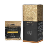 قهوه گانودرما ماسالا دکتر بیز