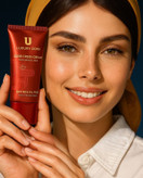 کرم ضدآفتاب لاکچری کوین اصل فرانسه SPF | محافظت ۸ ساعته
