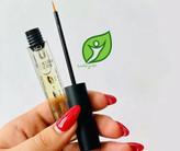 محلول روغن تقویت مژه لاکچری کوین اصل فرانسوی