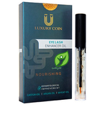 محلول روغن تقویت مژه لاکچری کوین اصل فرانسوی