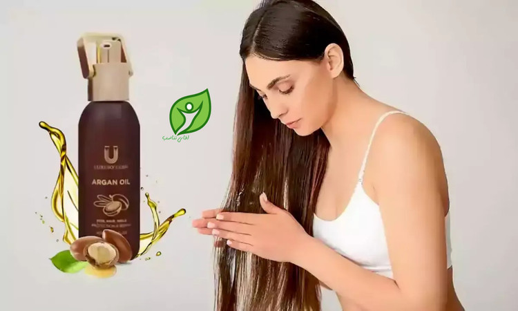 روغن آرگان اصل لاکچری کوین فرانسه