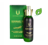 روغن رزماری لاکچری کوین اصل فرانسوی