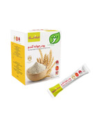 پودر جوانه گندم خوراکی ۲۵ ساشه