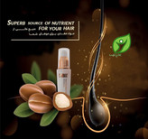 روغن آرگان اصل مراکشی