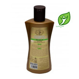 شامپو روغن جوجوبا دکتر بیز