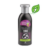 شامپو کافئین و روغن هسته انگور بیز