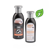 شامپو روغن شترمرغ بیز