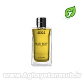 ادوپرفیوم مردانه ویتابلا ۱۰۰ میل رایحه BAD BOY