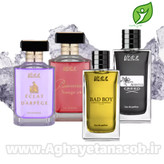 ادوپرفیوم مردانه ویتابلا ۱۰۰ میل رایحه BAD BOY