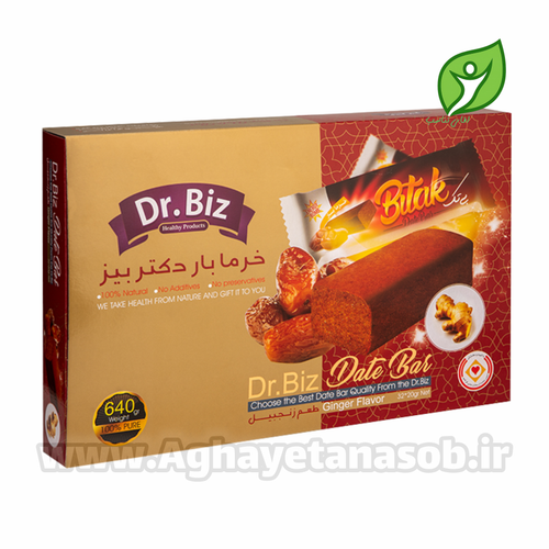خرمابار زنجبیلی
