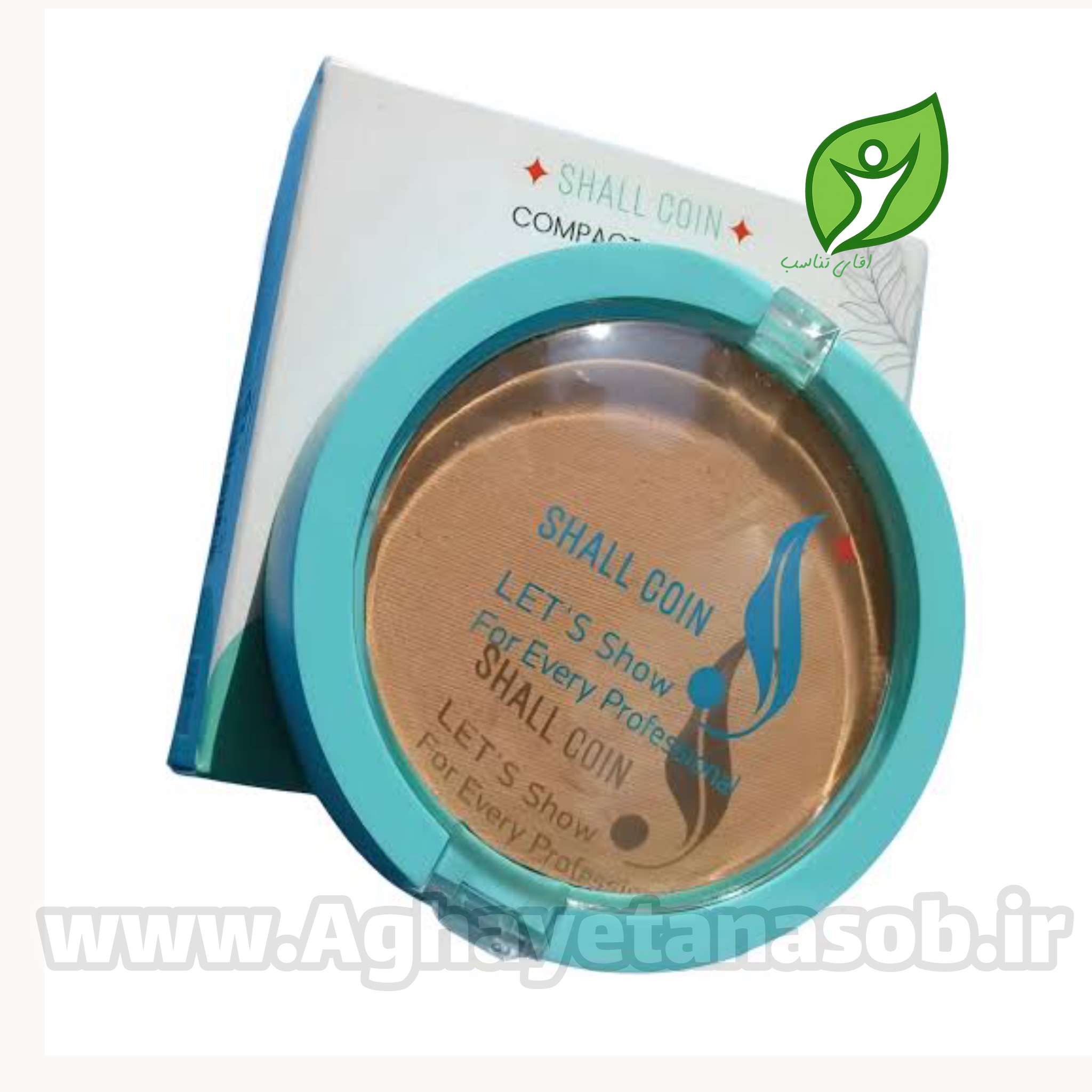 پنکک شال کوین فرانسوی با SPF25