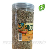 عدس ریز مرغوب ۸۵۰ گرمی
