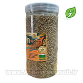 عدس ریز مرغوب ۸۵۰ گرمی