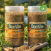 عدس ریز مرغوب ۸۵۰ گرمی