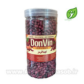 لوبیا قرمز مرغوب ۸۵۰ گرمی