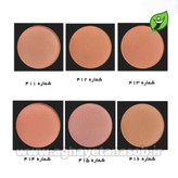 رژگونه لاکچری کوین فرانسوی | Luxury Coin Blush