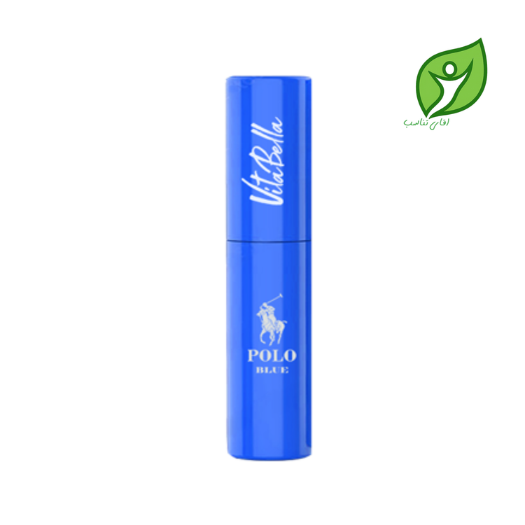 ادوپرفیوم مردانه POLO BLUE ویتابلا ۳۰ میل فرانسوی